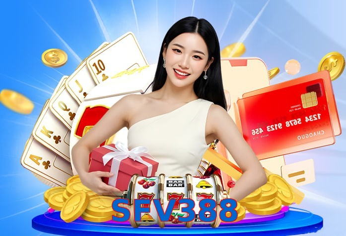 SFV388