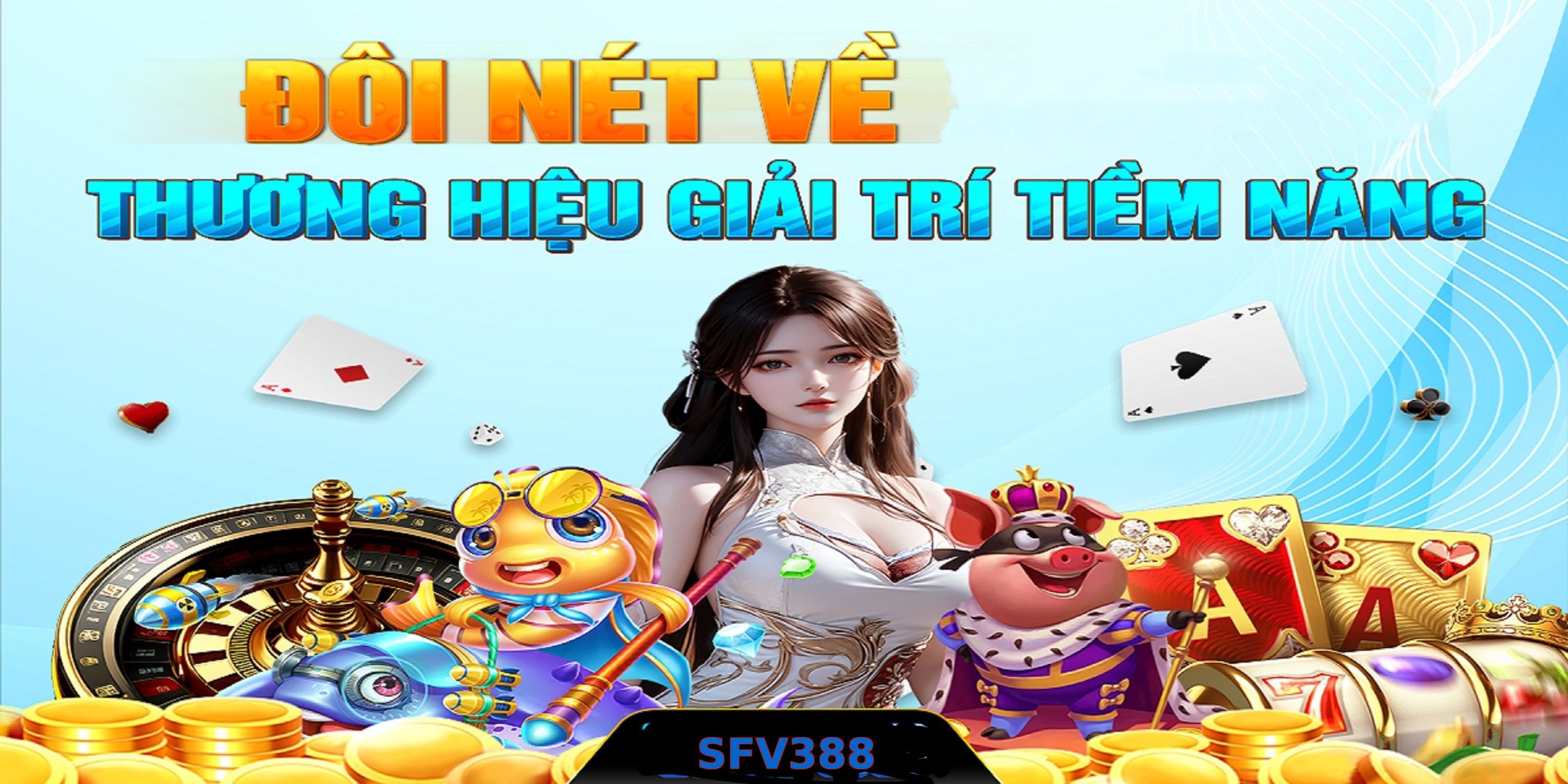 SFV388
