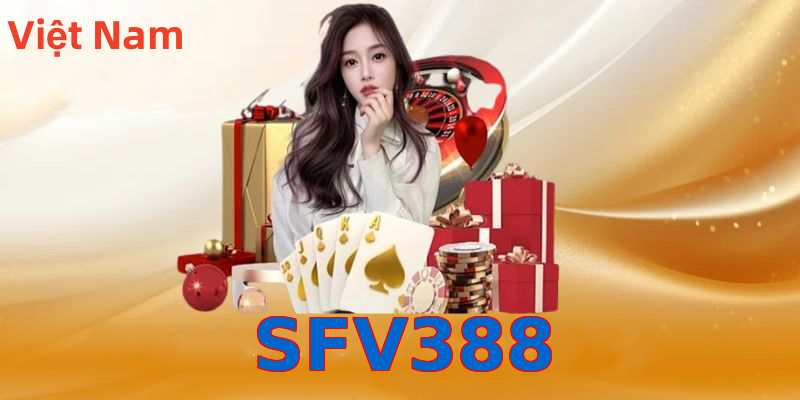 SFV388