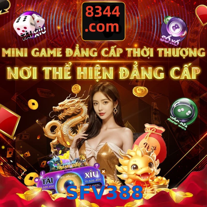 SFV388