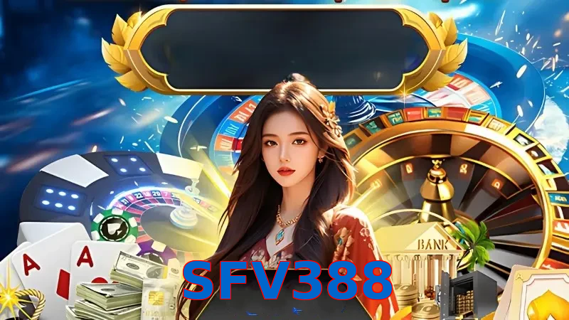 SFV388