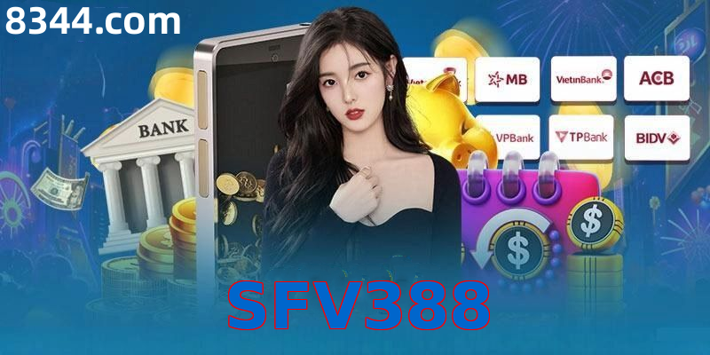 SFV388